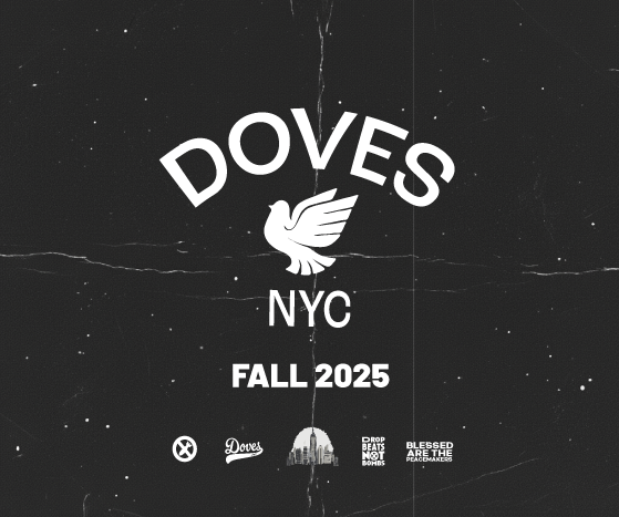 Black & White Fall 2025