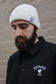 Doves NYC Bone Icon Beanie