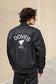 Doves NYC Anti-War Society Bomber Jacket